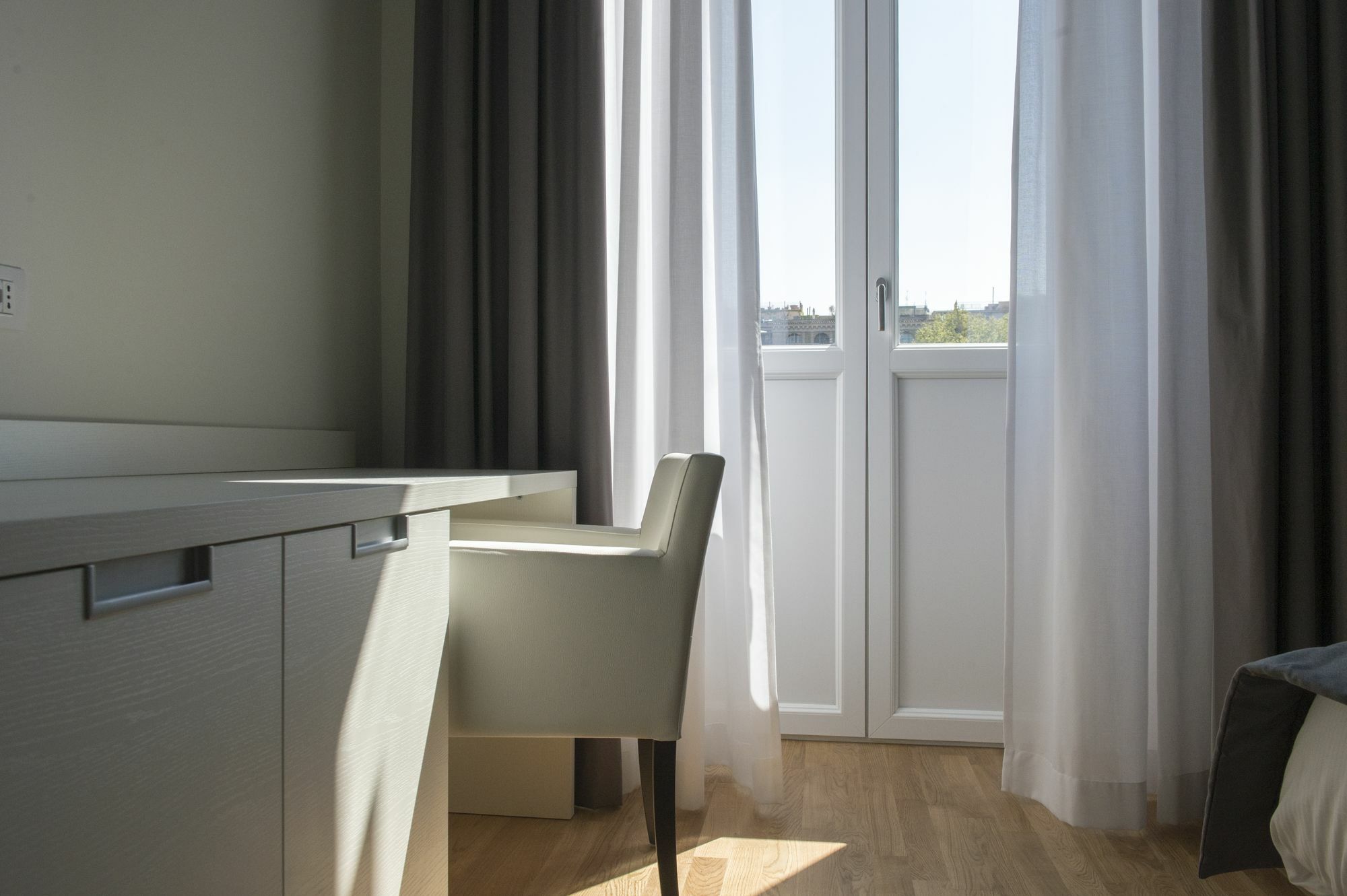 Numero 21 Luxury Guest House Roma Eksteriør bilde