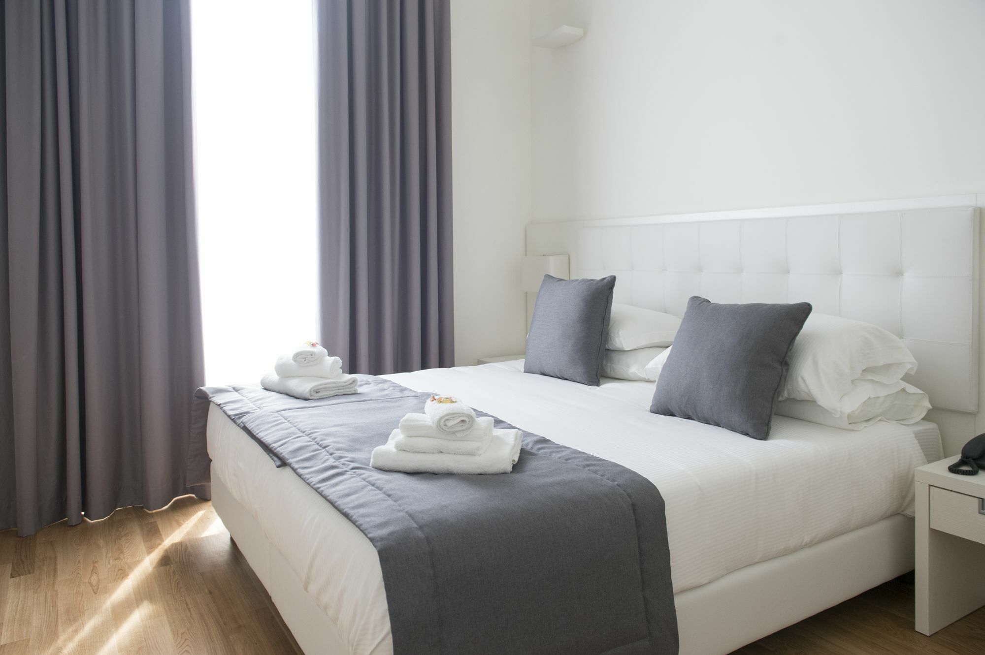 Numero 21 Luxury Guest House Roma Eksteriør bilde