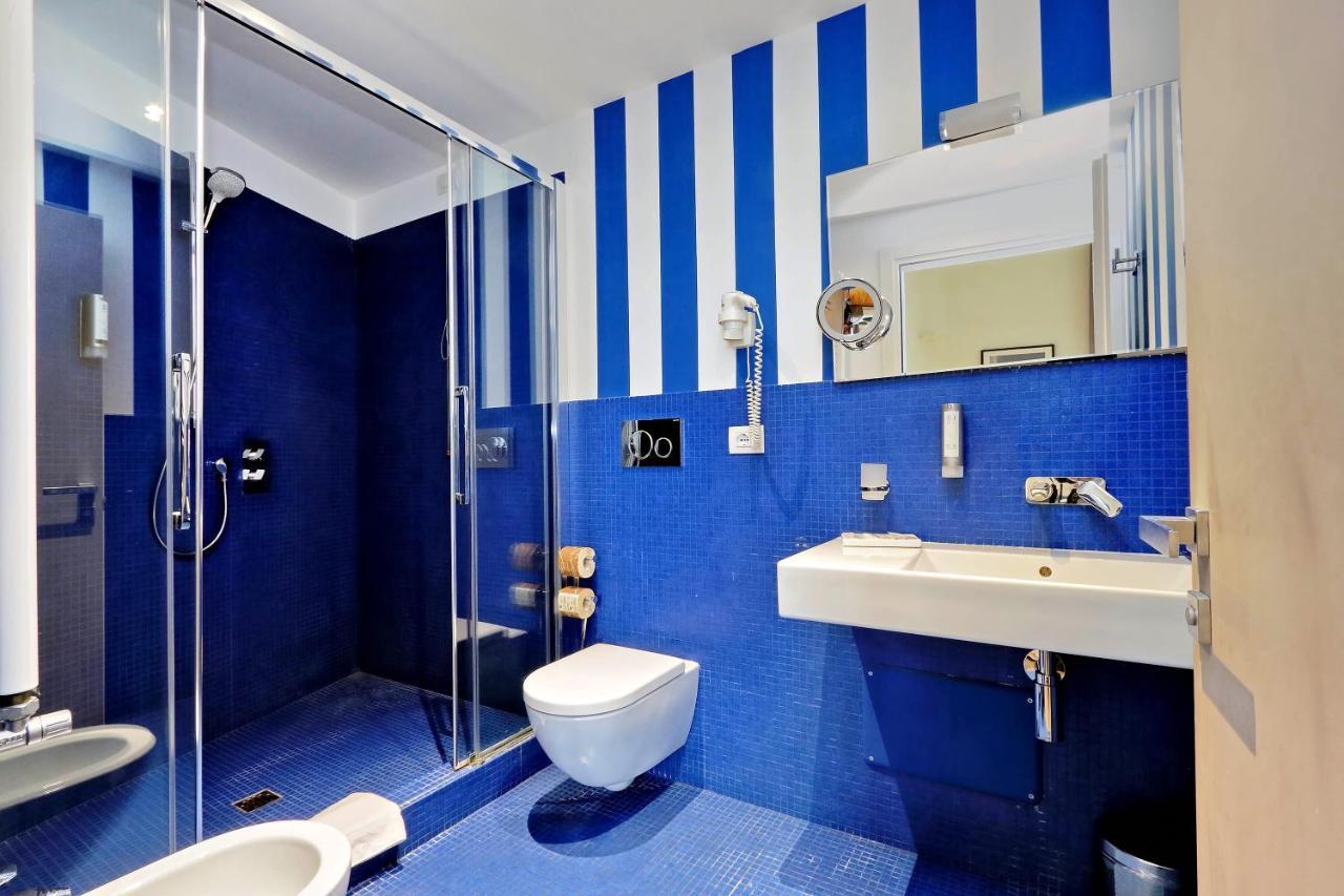 Numero 21 Luxury Guest House Roma Eksteriør bilde