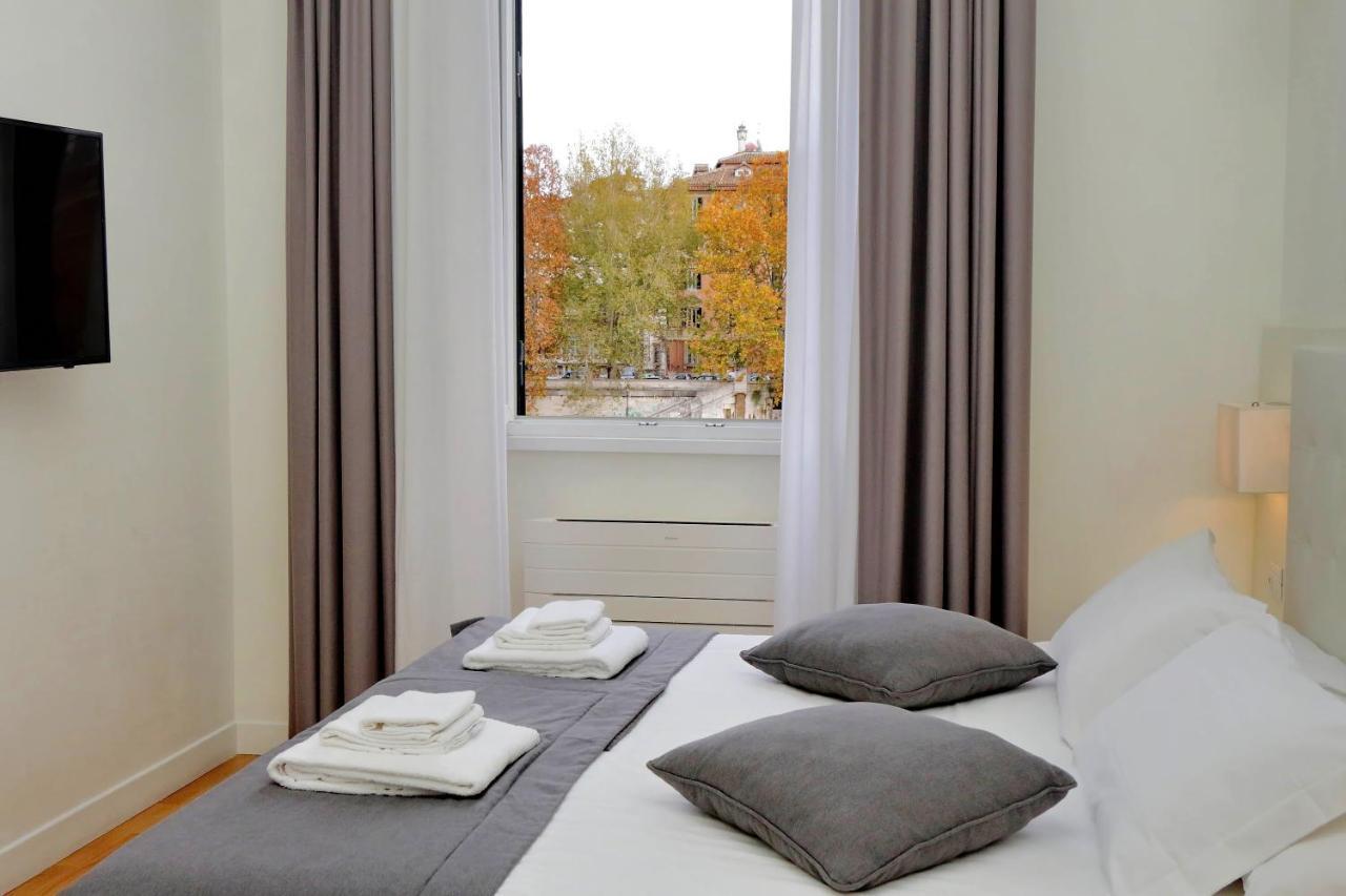 Numero 21 Luxury Guest House Roma Eksteriør bilde