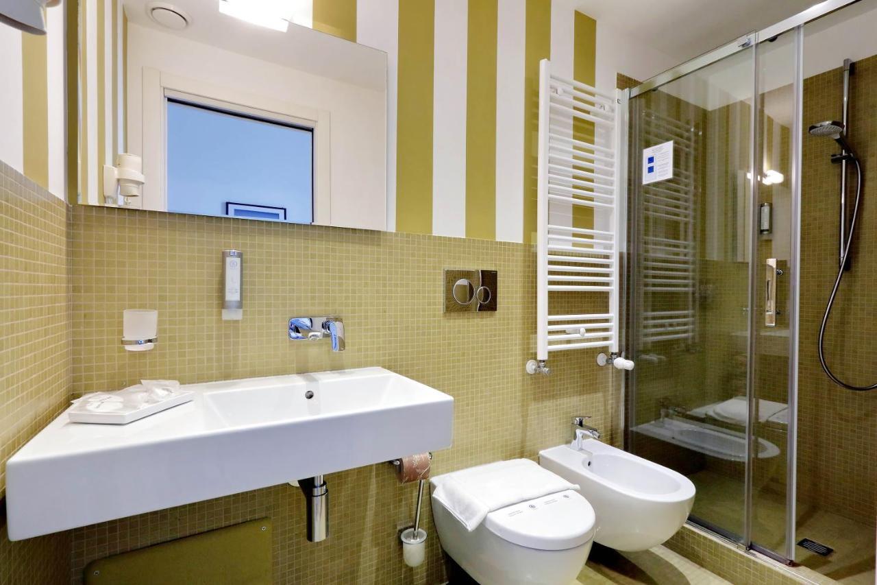 Numero 21 Luxury Guest House Roma Eksteriør bilde