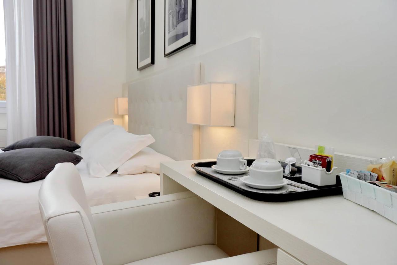 Numero 21 Luxury Guest House Roma Eksteriør bilde
