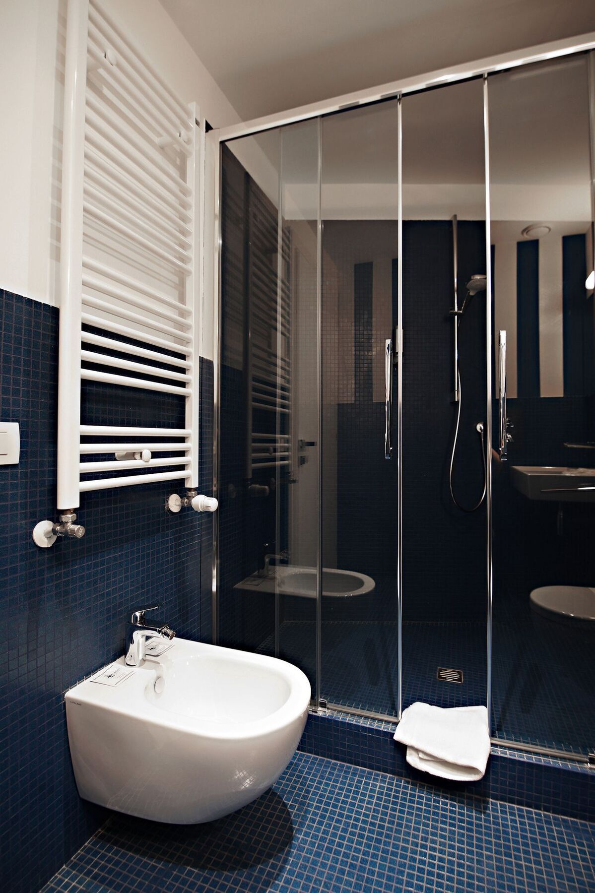 Numero 21 Luxury Guest House Roma Eksteriør bilde