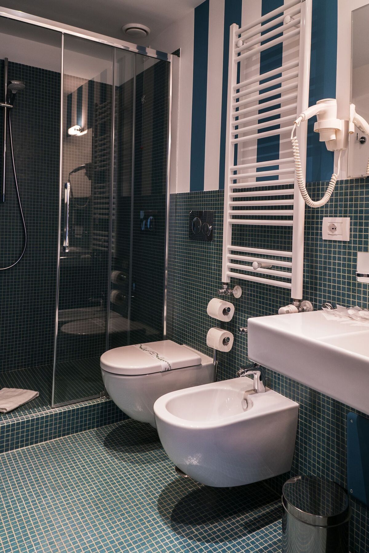 Numero 21 Luxury Guest House Roma Eksteriør bilde