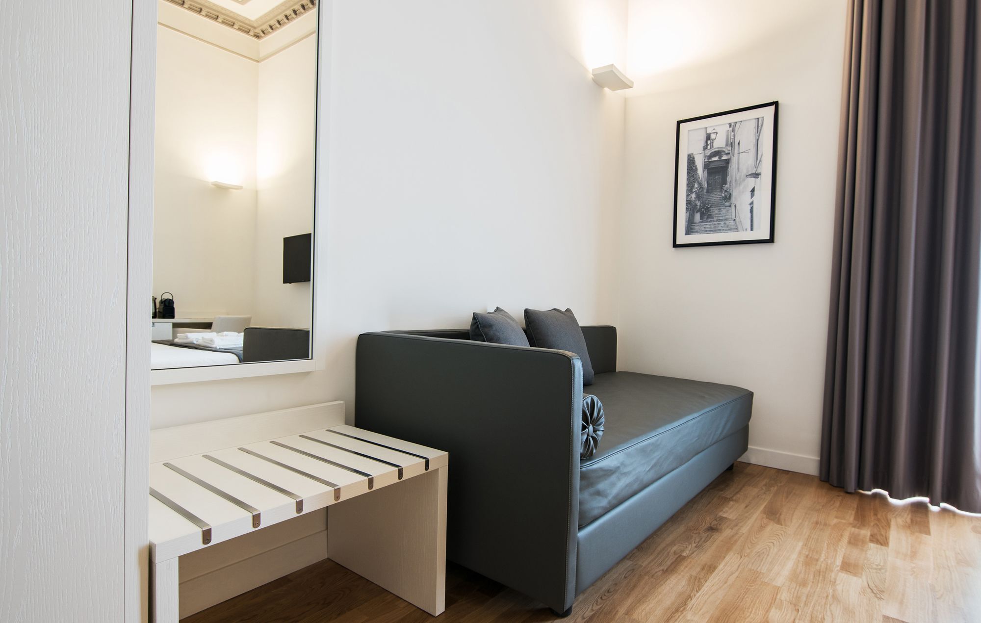 Numero 21 Luxury Guest House Roma Eksteriør bilde