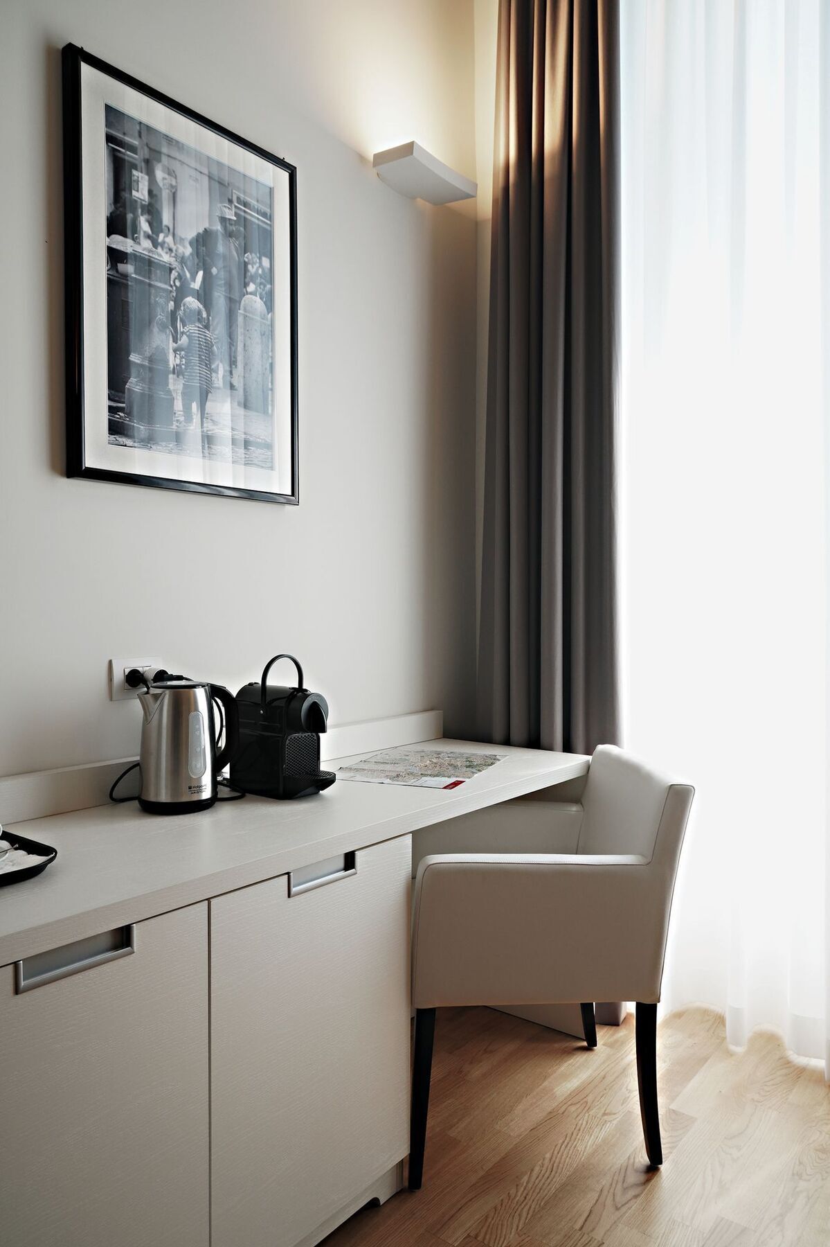 Numero 21 Luxury Guest House Roma Eksteriør bilde