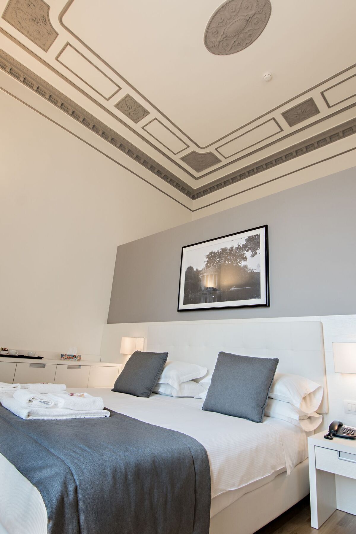 Numero 21 Luxury Guest House Roma Eksteriør bilde