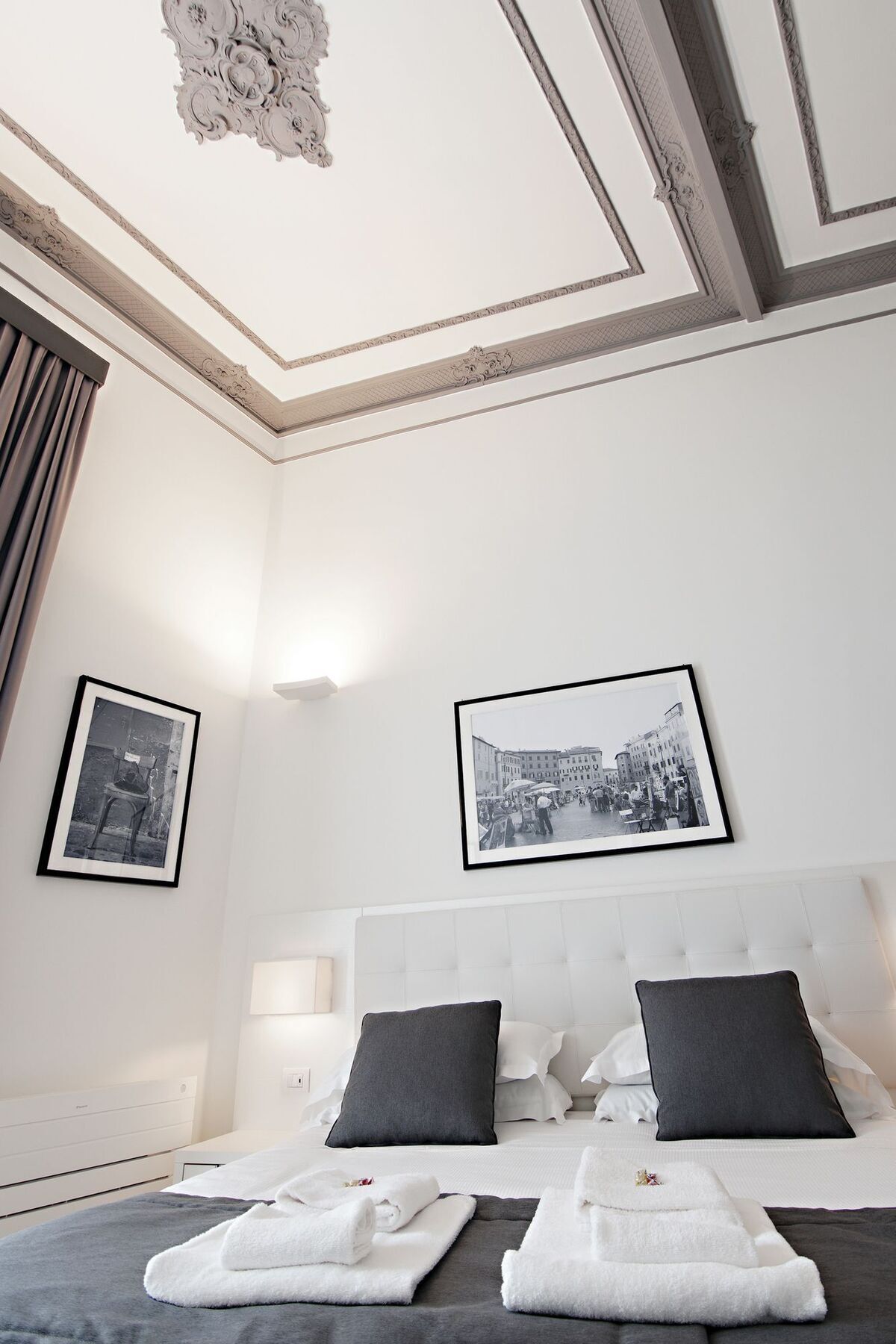 Numero 21 Luxury Guest House Roma Eksteriør bilde